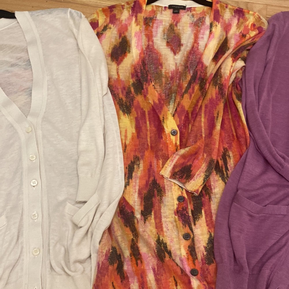 Ann taylor Cardigans - Picture 3 of 10